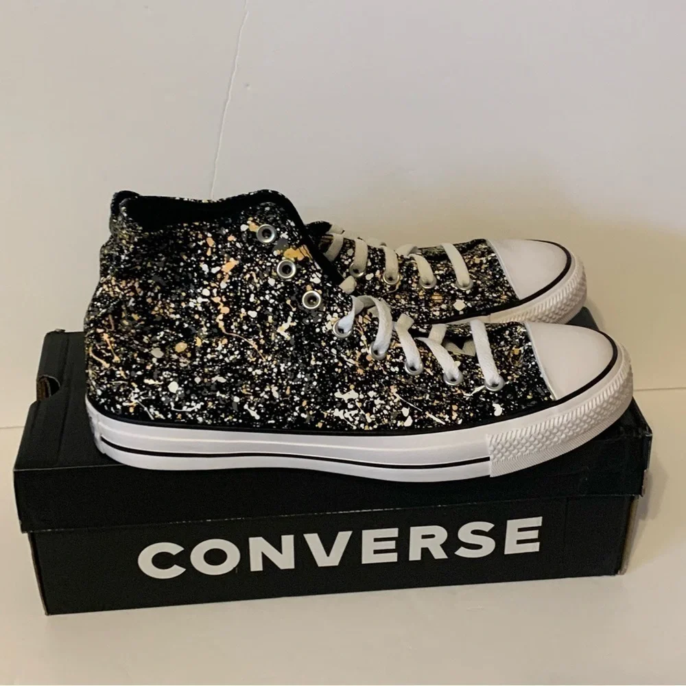 NIB. CONVERSE Chuck Taylor® All Star® High Top Sneaker